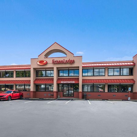 Econo Lodge Boston-Малден Экстерьер фото
