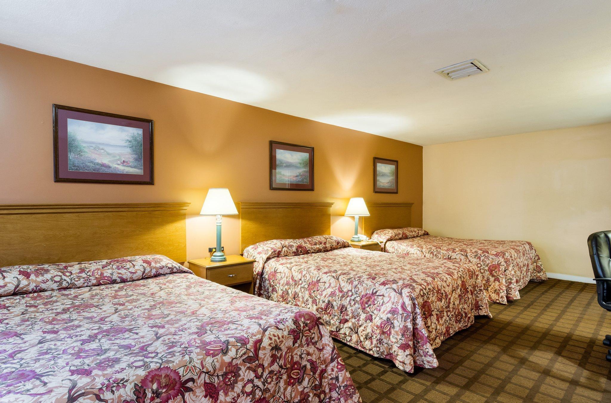 Econo Lodge Boston-Малден Экстерьер фото